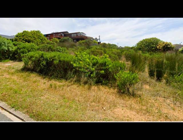 LAND FOR SALE IN STILBAAI-WES
